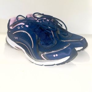 Ladies Ryka Sneakers